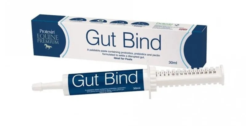 Battles Protexin Gut Bind